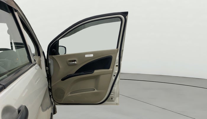 2016 Maruti Celerio VXI AMT, Petrol, Automatic, 35,668 km, RHS Front Door