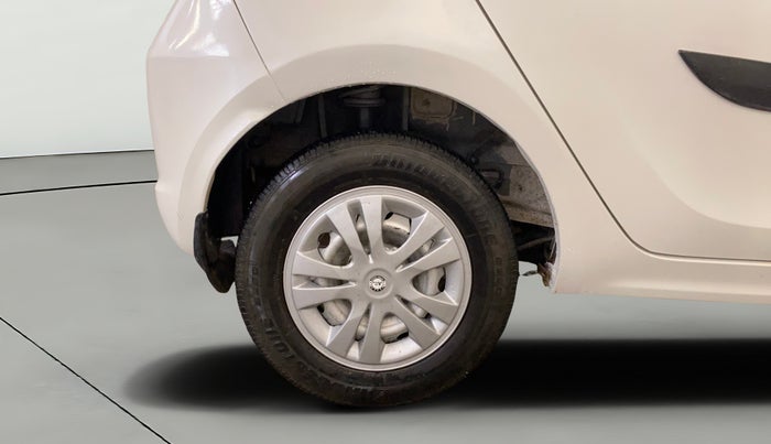 2019 Tata Tiago XM PETROL, Petrol, Manual, 40,729 km, Right Rear Wheel