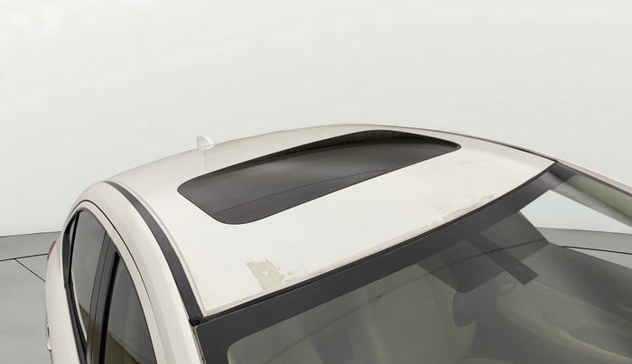 2021 Honda City 1.5L I-VTEC ZX CVT, Petrol, Automatic, 90,809 km, Roof