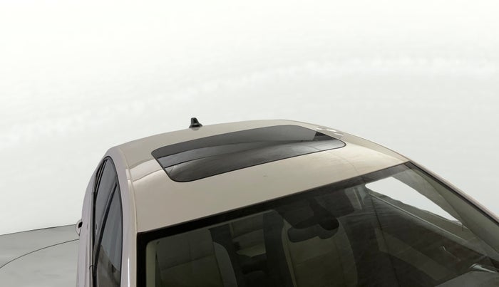 2023 Skoda SLAVIA STYLE 1.0L TSI AT, Petrol, Automatic, 37,294 km, Roof