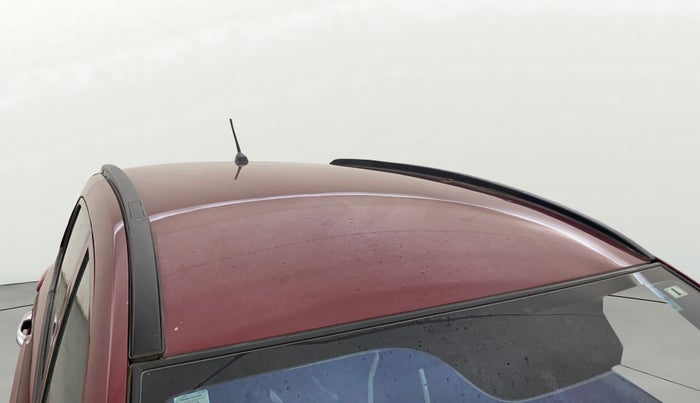 2014 Hyundai Grand i10 SPORTZ AT 1.2 KAPPA VTVT, Petrol, Automatic, 96,224 km, Roof