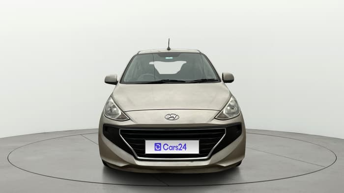 2019 Hyundai NEW SANTRO MAGNA, Petrol, Manual, 80,743 km, Front