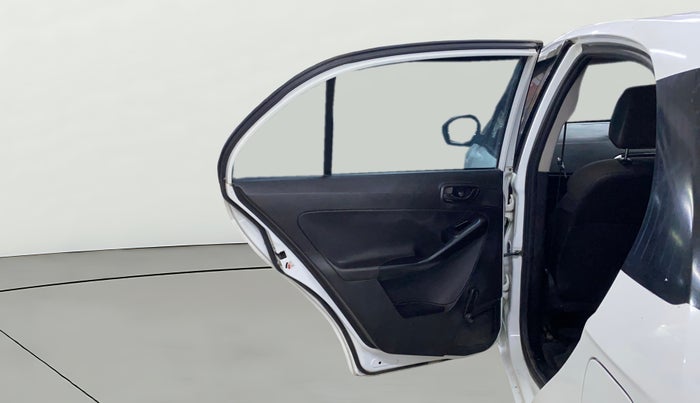 2017 Tata Bolt XE QUADRAJET, Diesel, Manual, 56,961 km, LHS Rear Door