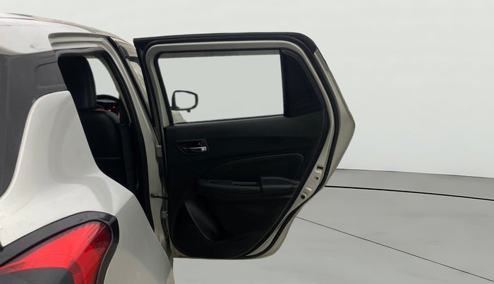 2019 Maruti Swift VXI, Petrol, Manual, 39,184 km, RHS Rear Door