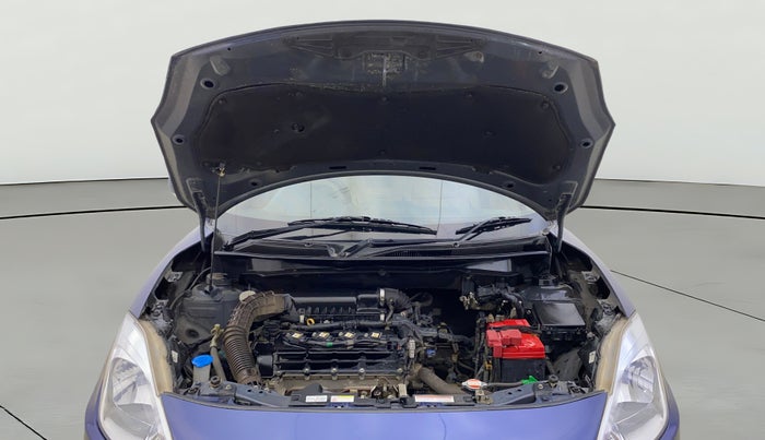 2018 Maruti Dzire ZXI, Petrol, Manual, 42,306 km, Open Bonet