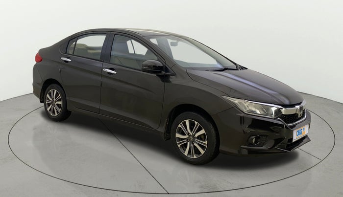 2017 Honda City 1.5L I-VTE V CVT, Petrol, Automatic, 60,476 km, SRP