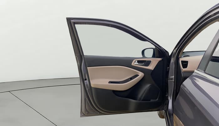 2019 Hyundai Elite i20 MAGNA PLUS 1.2, Petrol, Manual, 65,620 km, LHS Front Door