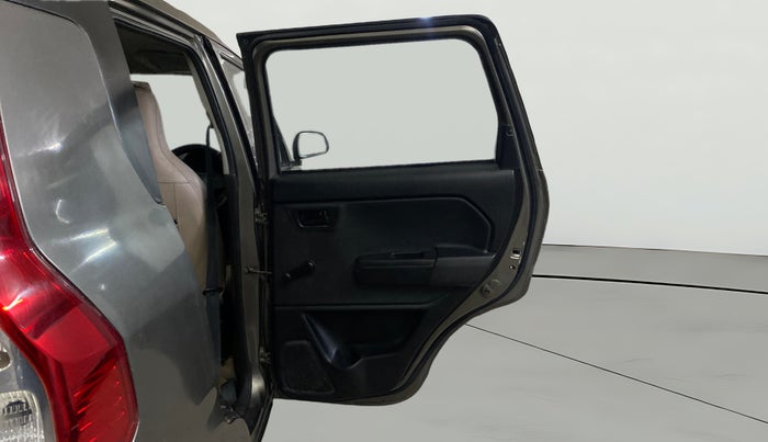 2020 Maruti New Wagon-R LXI CNG 1.0, CNG, Manual, 92,570 km, RHS Rear Door