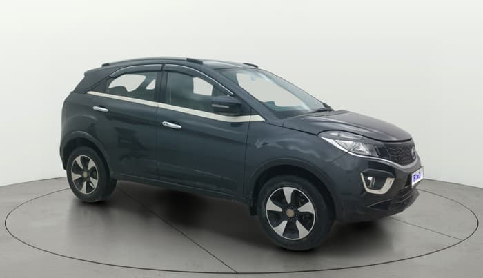 2019 Tata NEXON XZA PLUS PETROL, Petrol, Automatic, 48,289 km, SRP
