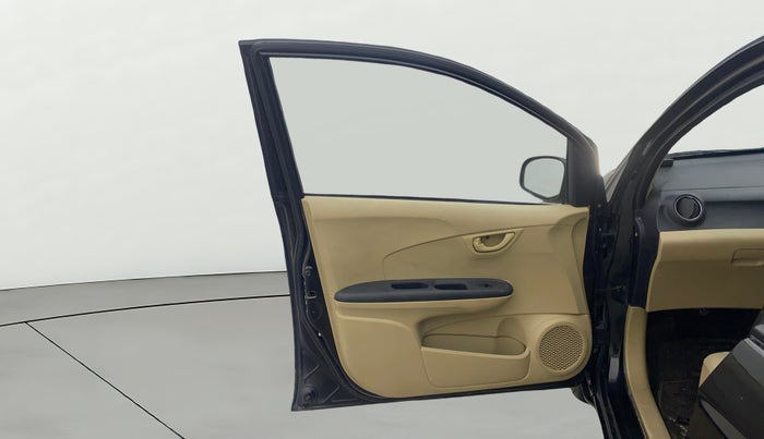 2014 Honda Amaze 1.2L I-VTEC S, Petrol, Manual, 31,379 km, LHS Front Door