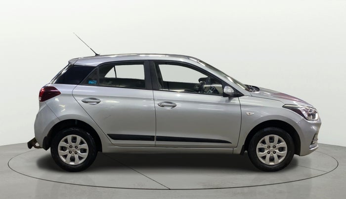 2019 Hyundai Elite i20 MAGNA PLUS 1.2, Petrol, Manual, 75,227 km, Right Side View