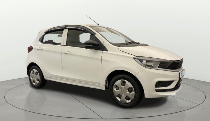2023 Tata Tiago XT (O) PETROL, Petrol, Manual, 34,833 km, SRP