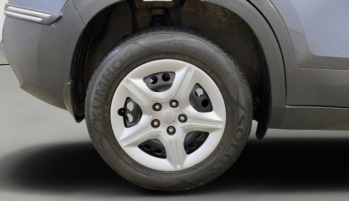 2019 KIA SELTOS HTK 1.5 PETROL, Petrol, Manual, 59,616 km, Right Rear Wheel