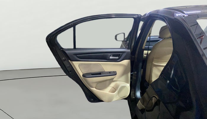 2021 Honda Amaze 1.2L I-VTEC VX, Petrol, Manual, 43,421 km, LHS Rear Door