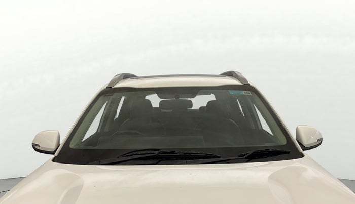 2023 KIA SONET HTK PLUS 1.0 IMT, Petrol, Manual, 12,540 km, Front Windshield