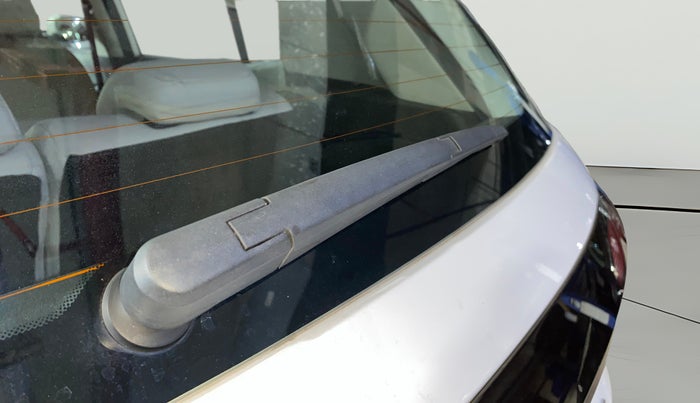 2024 Hyundai VENUE Executive 1.0 Turbo MT, Petrol, Manual, 8,305 km, Rear Wiper