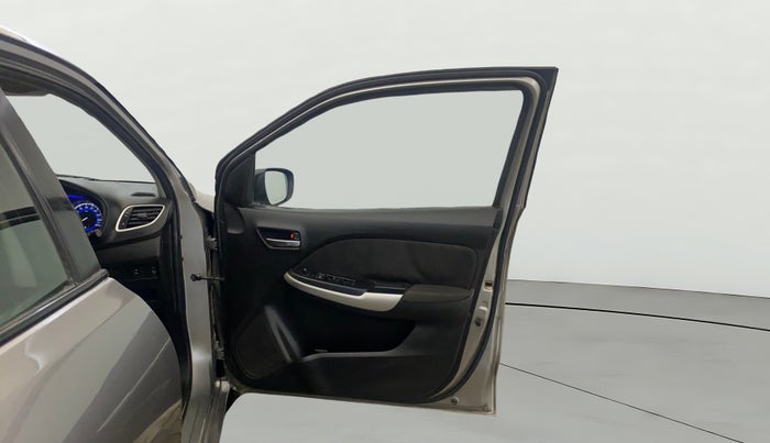 2017 Maruti Baleno DELTA PETROL 1.2, Petrol, Manual, 76,921 km, RHS Front Door