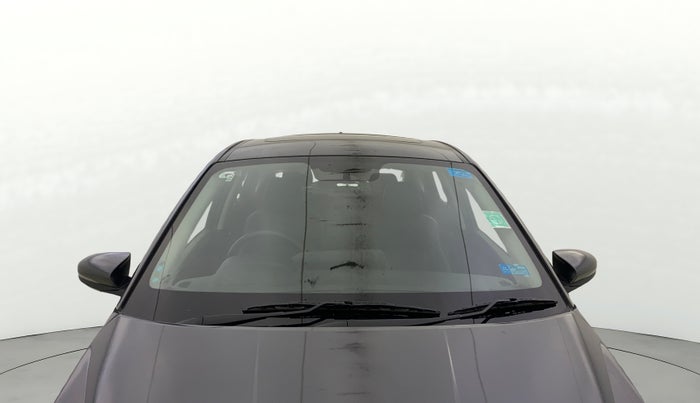 2021 Hyundai NEW I20 ASTA (O) 1.0 TURBO GDI DCT, Petrol, Automatic, 37,692 km, Front Windshield