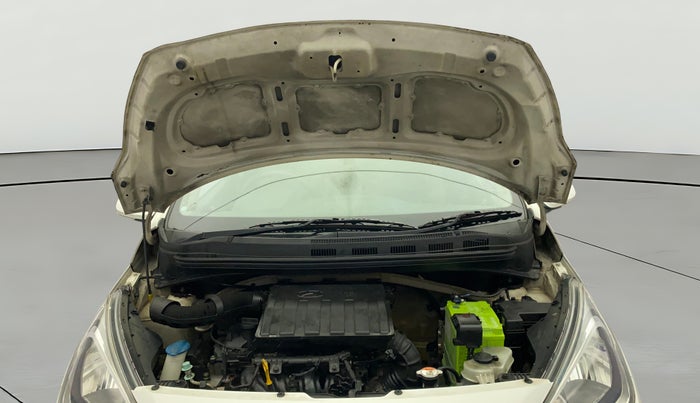 2015 Hyundai Xcent S 1.2, Petrol, Manual, 66,939 km, Open Bonet