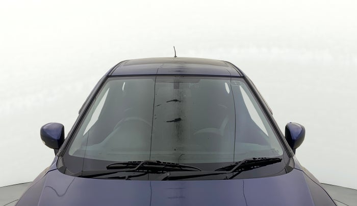 2019 Maruti Baleno ALPHA PETROL 1.2, Petrol, Manual, 81,093 km, Front Windshield