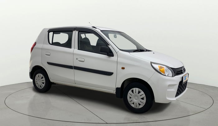 2022 Maruti Alto LXI O, Petrol, Manual, 39,541 km, Right Front Diagonal