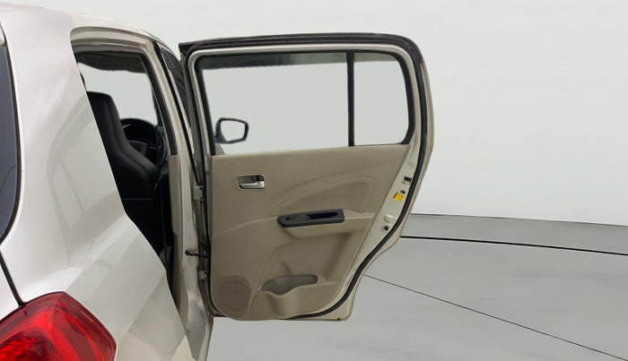 2017 Maruti Celerio VXI, Petrol, Manual, 28,056 km, RHS Rear Door