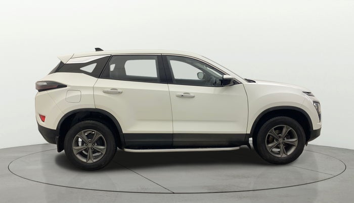 2021 Tata Harrier XZA 2.0L, Diesel, Automatic, 15,883 km, Right Side View