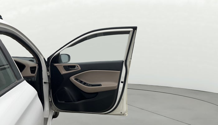 2017 Hyundai Elite i20 MAGNA EXECUTIVE 1.2, Petrol, Manual, 49,965 km, RHS Front Door