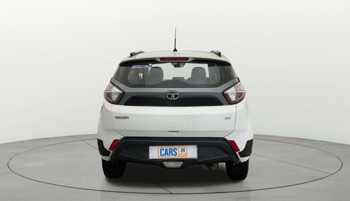 2019 Tata NEXON XM PETROL, Petrol, Manual, 49,389 km, Back/Rear