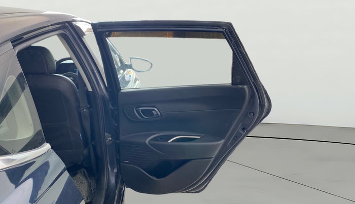 2021 Hyundai NEW I20 ASTA 1.2 AT, Petrol, Automatic, 36,329 km, RHS Rear Door