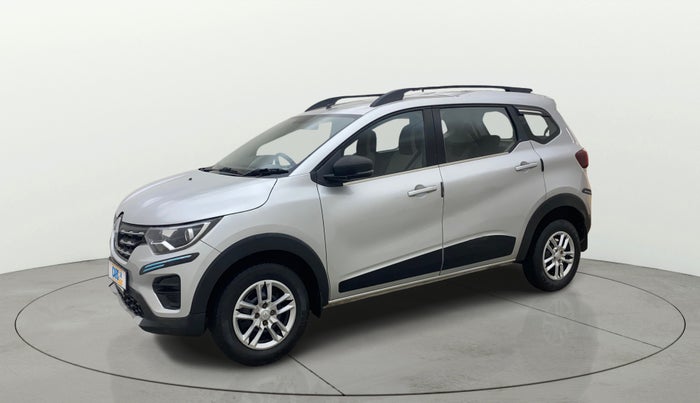2022 Renault TRIBER RXT, Petrol, Manual, 1,01,210 km, Left Front Diagonal