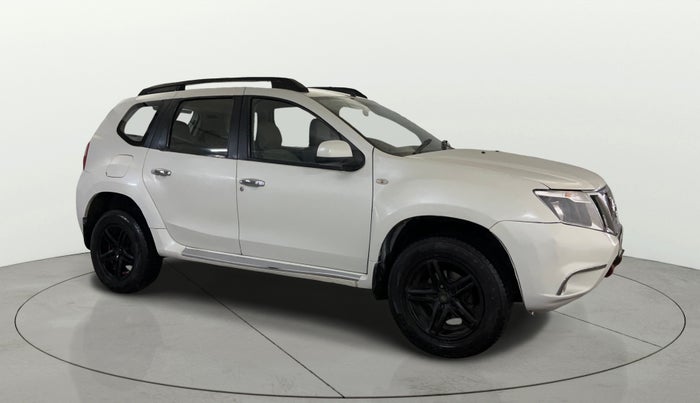 2014 Nissan Terrano XL (P), Petrol, Manual, 92,036 km, SRP