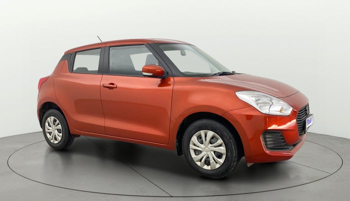 2020 Maruti Swift VXI, Petrol, Manual, 28,532 km, SRP