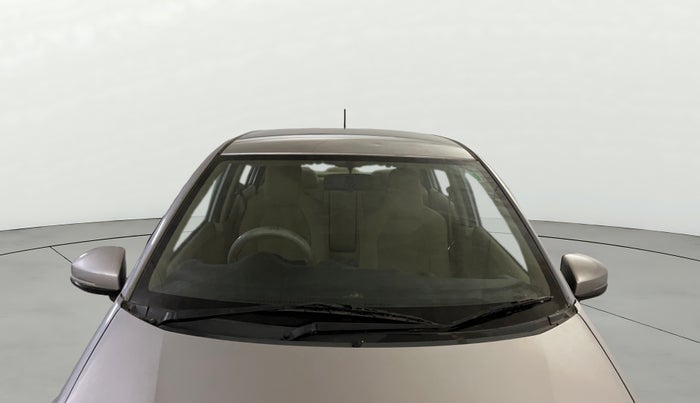 2015 Honda Amaze 1.2L I-VTEC S, Petrol, Manual, 48,965 km, Front Windshield