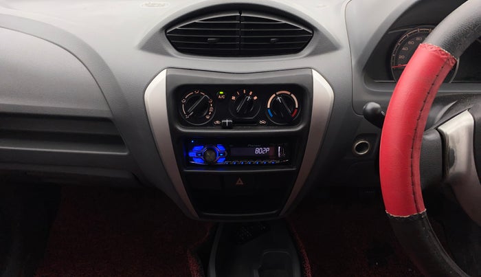 2013 Maruti Alto 800 LXI, Petrol, Manual, 40,369 km, Air Conditioner