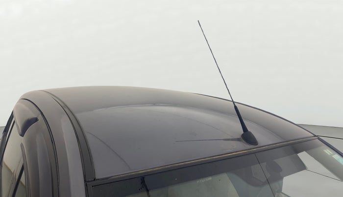 2015 Hyundai i10 MAGNA 1.1, Petrol, Manual, 82,345 km, Roof