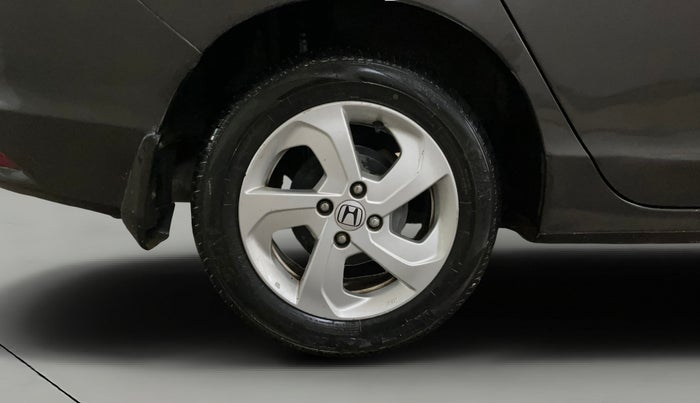 2015 Honda City 1.5L I-VTEC V MT, Petrol, Manual, 64,792 km, Right Rear Wheel