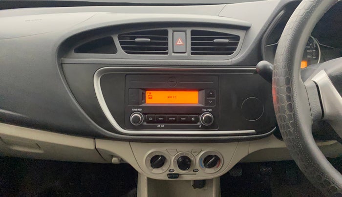 2021 Maruti Alto VXI, Petrol, Manual, 5,147 km, Air Conditioner
