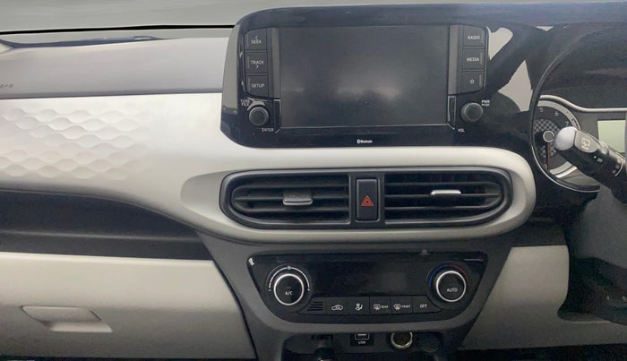 2020 Hyundai GRAND I10 NIOS ASTA AMT 1.2 KAPPA VTVT, Petrol, Automatic, 29,562 km, Air Conditioner