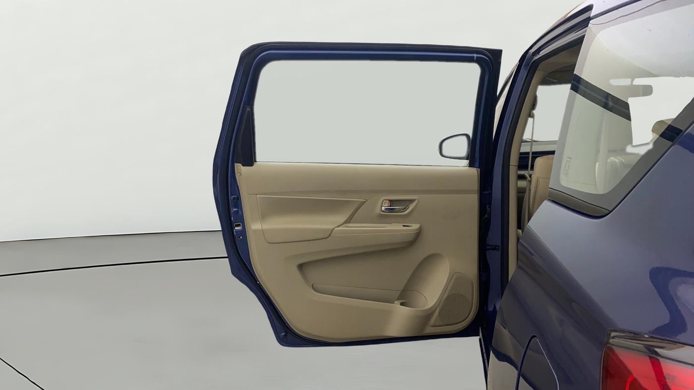 2020 Maruti Ertiga ZXI SHVS, Petrol, Manual, 39,753 km, LHS Rear Door