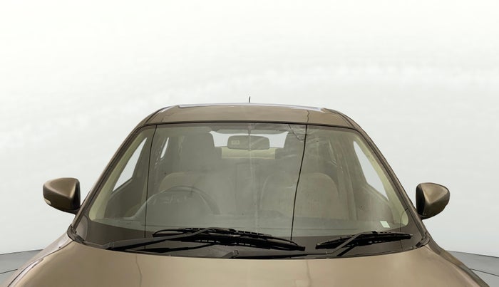 2020 Maruti Dzire ZXI, Petrol, Manual, 37,263 km, Front Windshield
