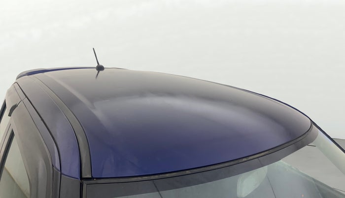 2020 Maruti Swift ZXI AMT, Petrol, Automatic, 75,747 km, Roof