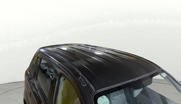 2017 Maruti Alto 800 LXI, Petrol, Manual, 22,466 km, Roof