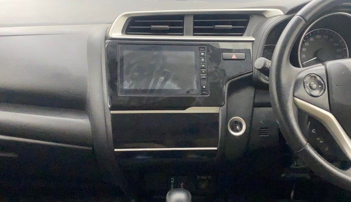 2018 Honda Jazz 1.2L I-VTEC VX CVT, Petrol, Automatic, 30,058 km, Air Conditioner