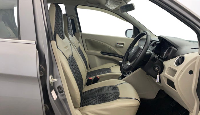 2017 Maruti Celerio ZXI, Petrol, Manual, 30,279 km, Right Side Front Door Cabin