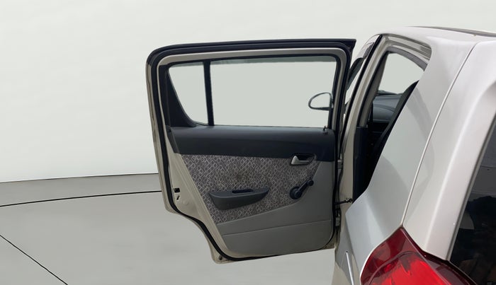 2019 Maruti Alto 800 LXI, Petrol, Manual, 28,057 km, LHS Rear Door