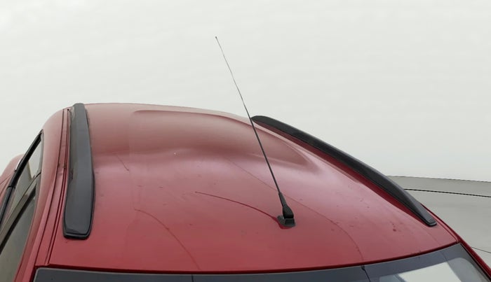 2019 Renault Kwid RXT 1.0, Petrol, Manual, 76,282 km, Roof