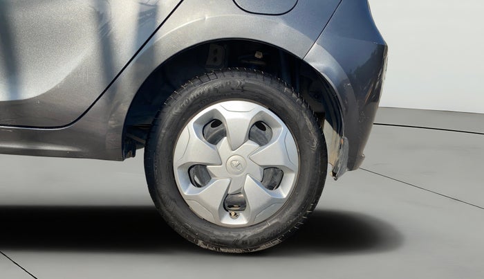 2020 Tata Tiago XT PETROL, Petrol, Manual, 15,507 km, Left Rear Wheel