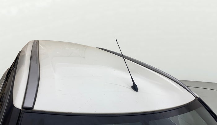 2022 Toyota URBAN CRUISER PREMIUM GRADE AT, Petrol, Automatic, 23,617 km, Roof