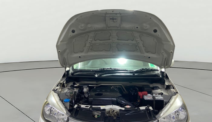 2018 Maruti Celerio VXI AMT, Petrol, Automatic, 27,267 km, Open Bonet